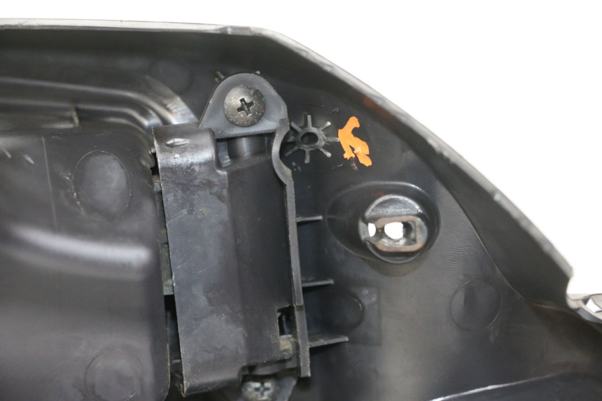 photo de INNER FAIRING SUZUKI BURGMAN 125 (2007 - 2014)