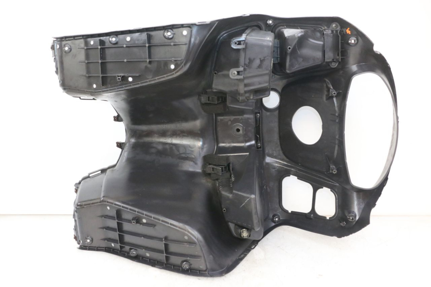 photo de INNER FAIRING SUZUKI BURGMAN 125 (2007 - 2014)