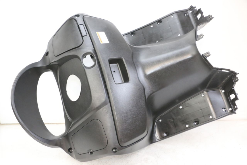 photo de INNER LEGSHIELD SUZUKI BURGMAN 125 (2018 - 2021)