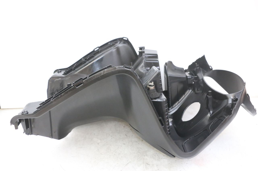 photo de INNER LEGSHIELD SUZUKI BURGMAN 125 (2018 - 2021)