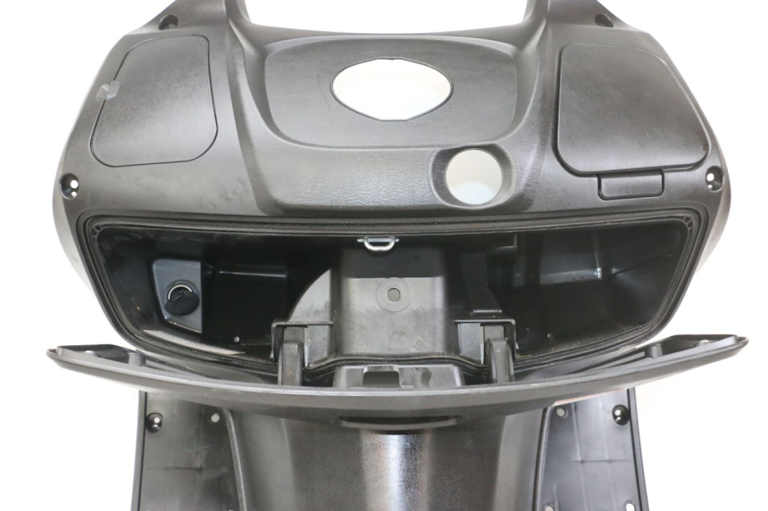 photo de INNER LEGSHIELD SUZUKI BURGMAN 125 (2018 - 2021)