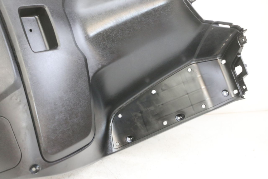 photo de INNER LEGSHIELD SUZUKI BURGMAN 125 (2018 - 2021)