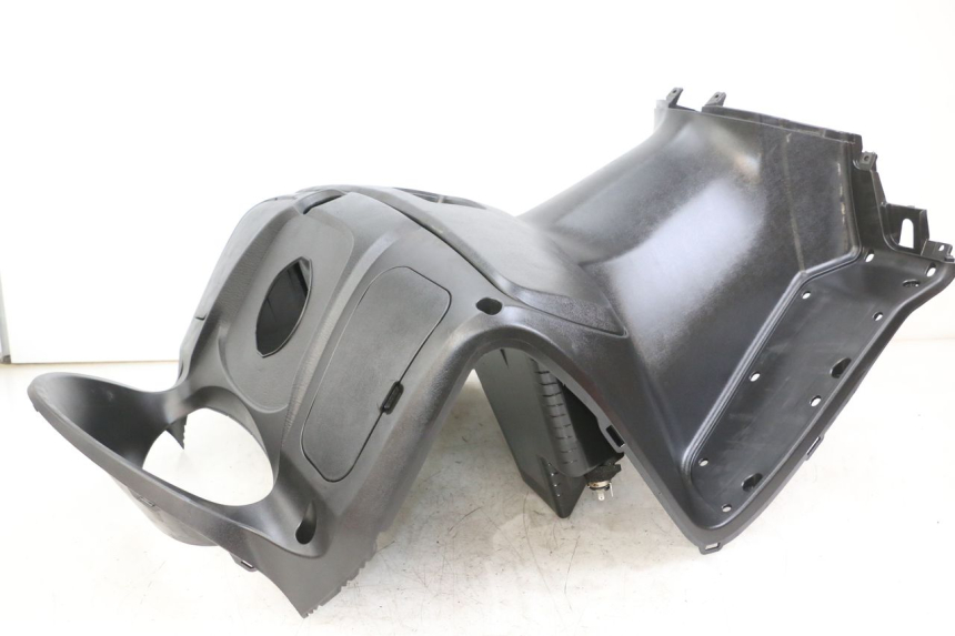 photo de INNER LEGSHIELD SUZUKI BURGMAN 125 (2018 - 2021)