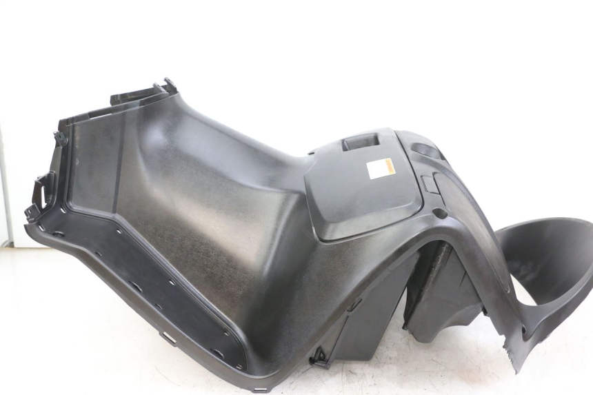 photo de INNER LEGSHIELD SUZUKI BURGMAN 125 (2018 - 2021)