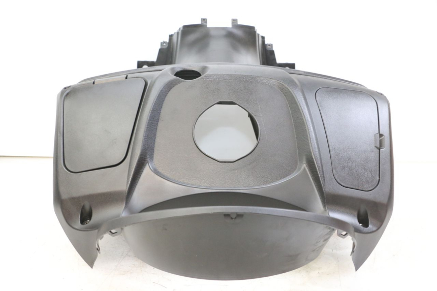 photo de INNER LEGSHIELD SUZUKI BURGMAN 125 (2018 - 2021)