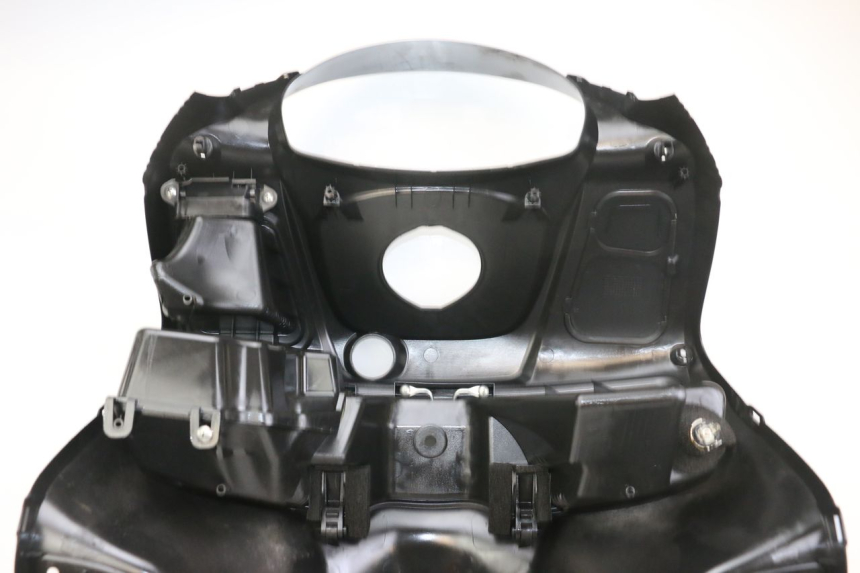 photo de INNER LEGSHIELD SUZUKI BURGMAN 125 (2018 - 2021)