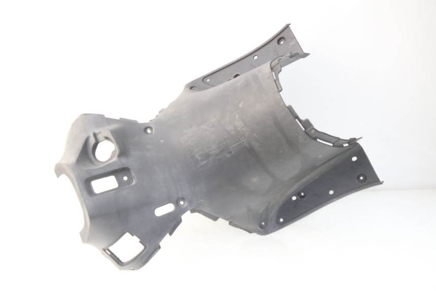 photo de INNER LEGSHIELD SUZUKI UC EPICURO 125 (1999 - 2003)