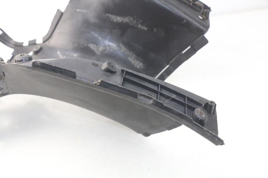 photo de INNER LEGSHIELD SUZUKI UC EPICURO 125 (1999 - 2003)