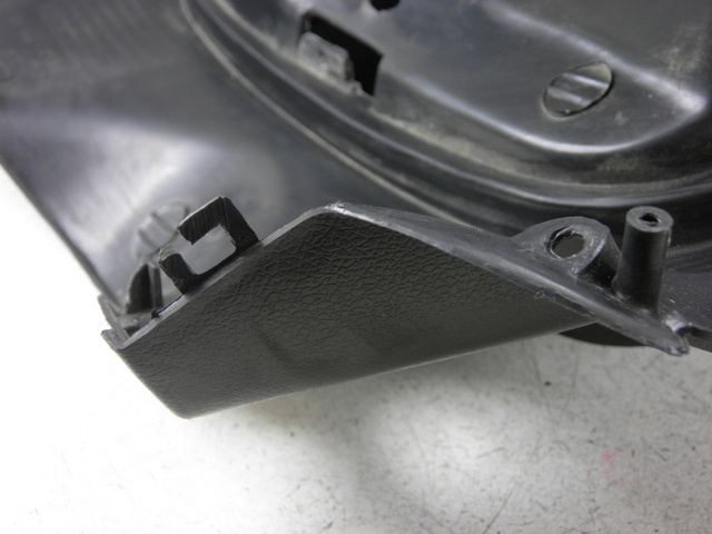 photo de INNER LEGSHIELD SWEET ELEC SWEET RACER TOB BOY 1 (2009 - 2012)