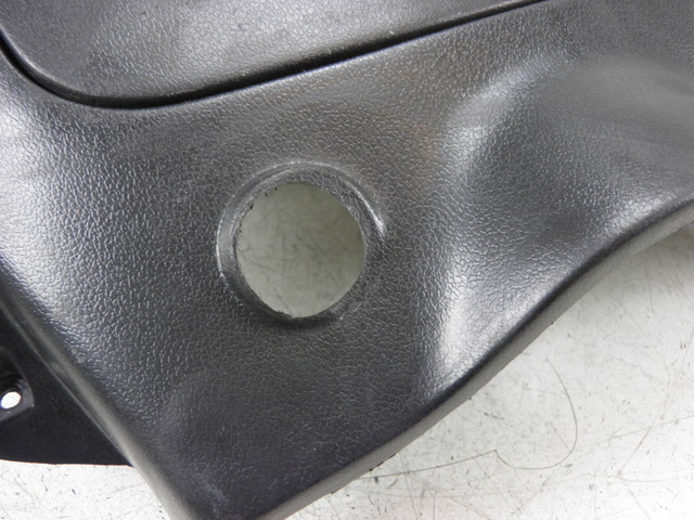 photo de INNER LEGSHIELD SWEET ELEC SWEET RACER TOB BOY 1 (2009 - 2012)