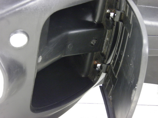 photo de INNER LEGSHIELD SWEET ELEC SWEET RACER TOB BOY 1 (2009 - 2012)