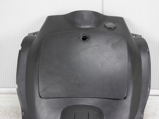 photo de INNER LEGSHIELD SWEET ELEC SWEET RACER TOB BOY 1 (2009 - 2012)