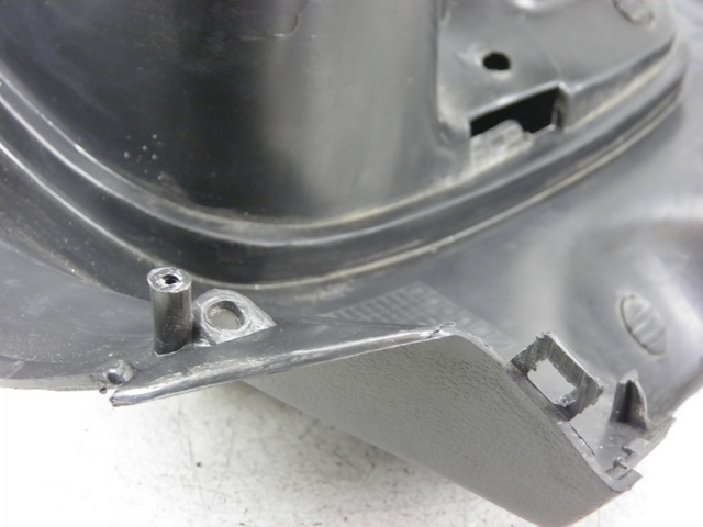 photo de INNER LEGSHIELD SWEET ELEC SWEET RACER TOB BOY 1 (2009 - 2012)
