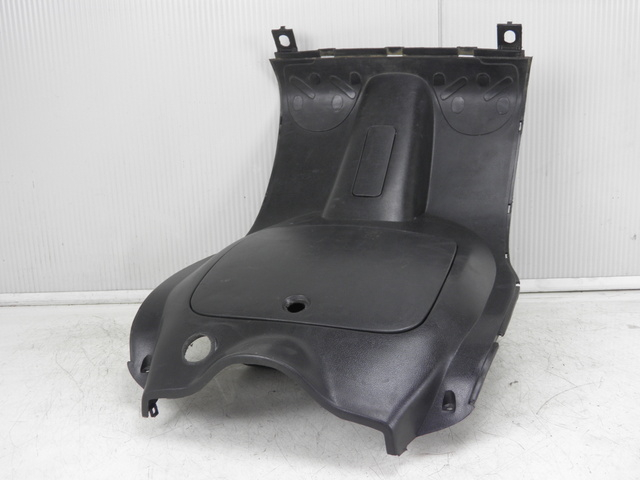 photo de INNER LEGSHIELD SWEET ELEC SWEET RACER TOB BOY 1 (2009 - 2012)