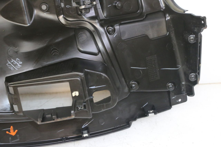 photo de INNER FAIRING APRILIA SXR 50 (2021 - 2023)