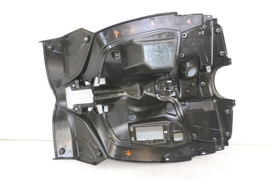 photo de INNER FAIRING APRILIA SXR 50 (2021 - 2023)