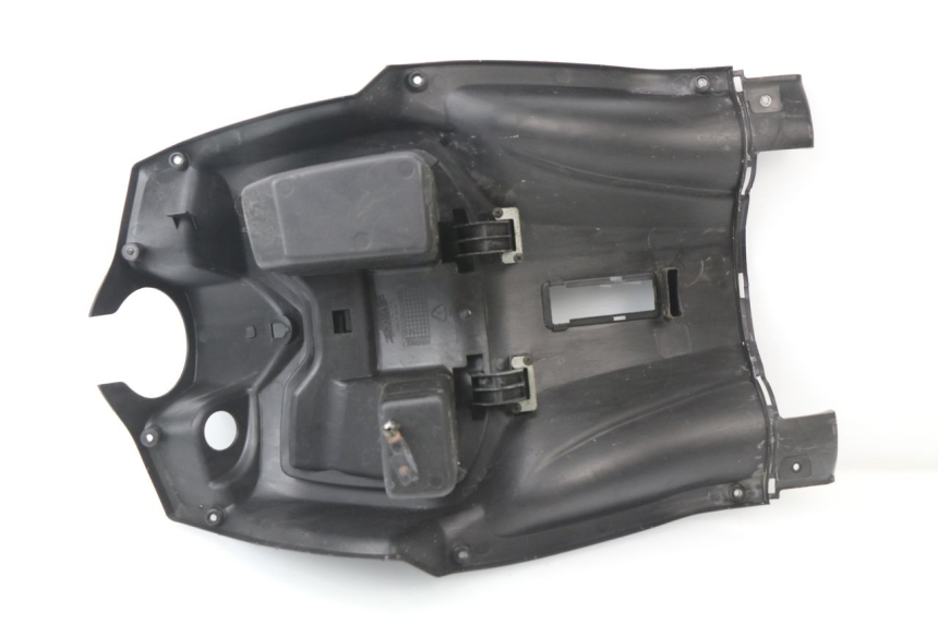 photo de INNER LEGSHIELD SYM JET 4 50 (2010 - 2014)
