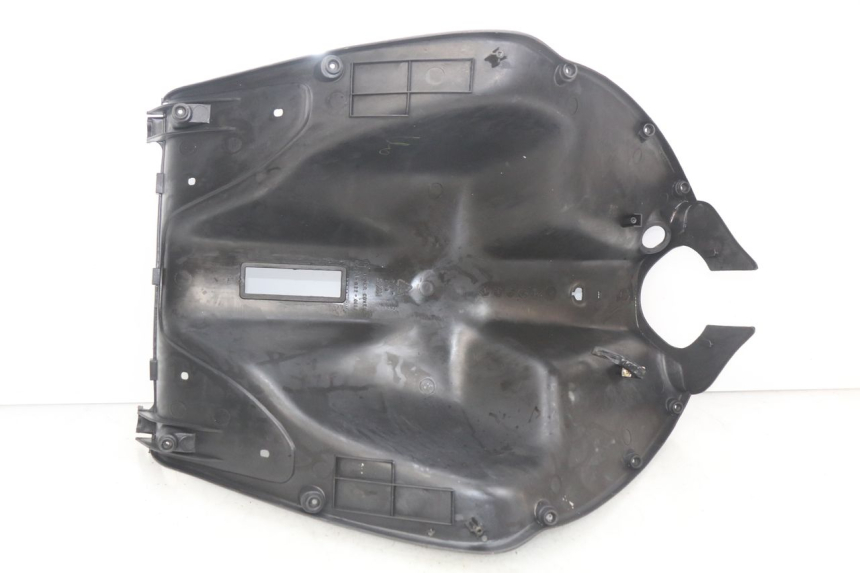 photo de INNER FAIRING SYM JET EURO X 2T 50 (2003 - 2007)