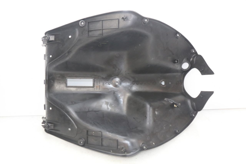 photo de INNER FAIRING SYM JET EURO X 2T 50 (2003 - 2007)