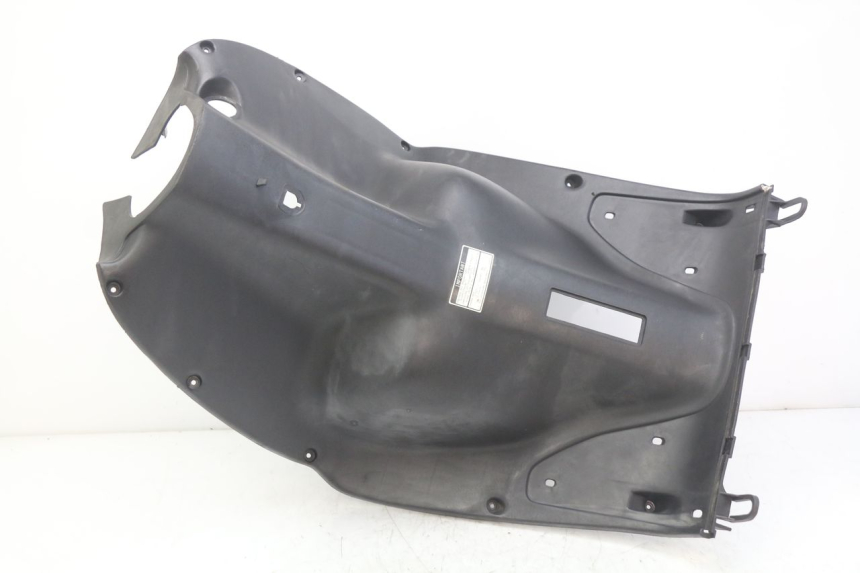 photo de INNER FAIRING SYM JET EURO X 2T 50 (2003 - 2007)