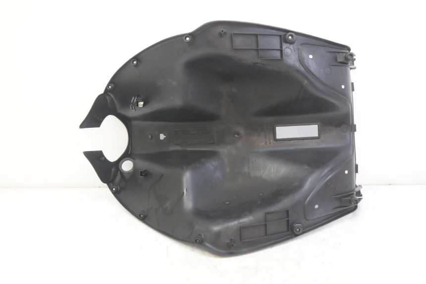 photo de INNER FAIRING SYM JET EURO X 2T 50 (2003 - 2007)
