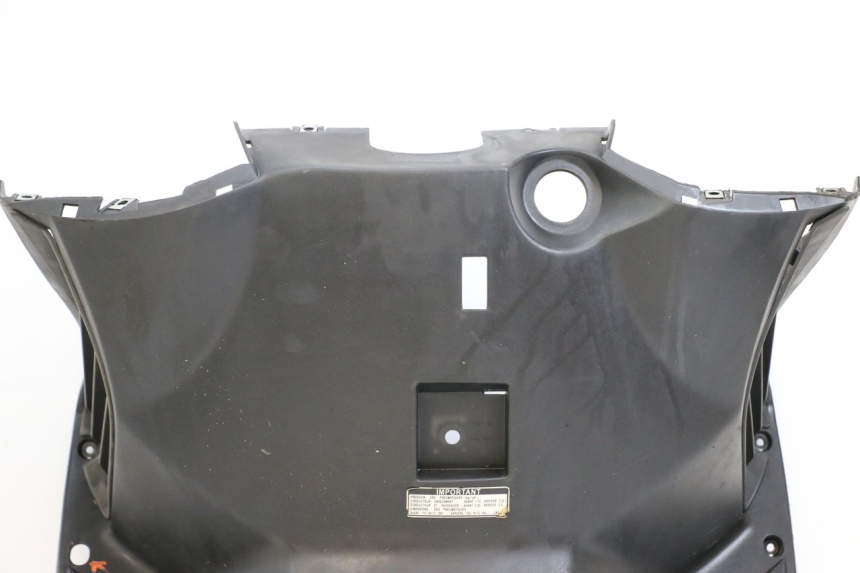 photo de INNER LEGSHIELD SYM JOYRIDE EVO 125 (2009 - 2016)