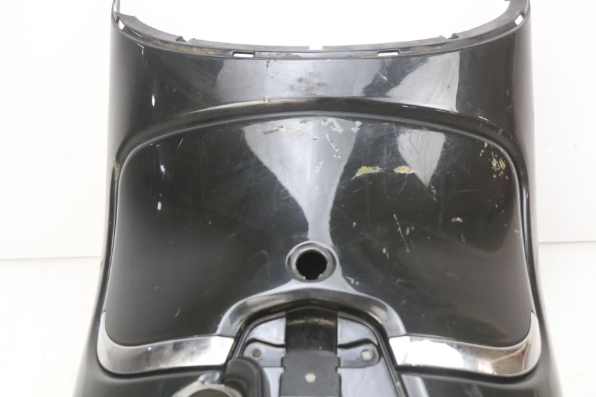 photo de INNER FAIRING TNT MOTOR OTTO 2T 50 (2012 - 2018)