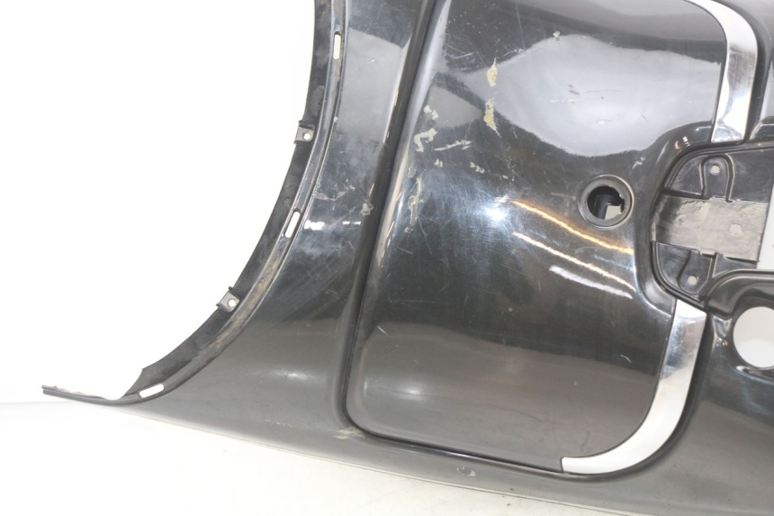 photo de INNER FAIRING TNT MOTOR OTTO 2T 50 (2012 - 2018)