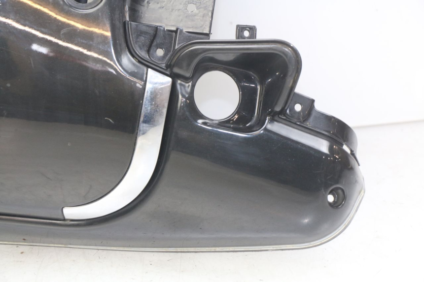 photo de INNER FAIRING TNT MOTOR OTTO 2T 50 (2012 - 2018)