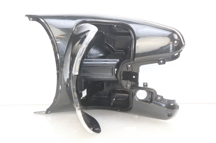 photo de INNER FAIRING TNT MOTOR OTTO 2T 50 (2012 - 2018)