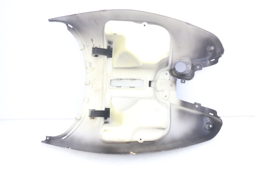 photo de INNER FAIRING TNT MOTOR OTTO 2T 50 (2012 - 2018)