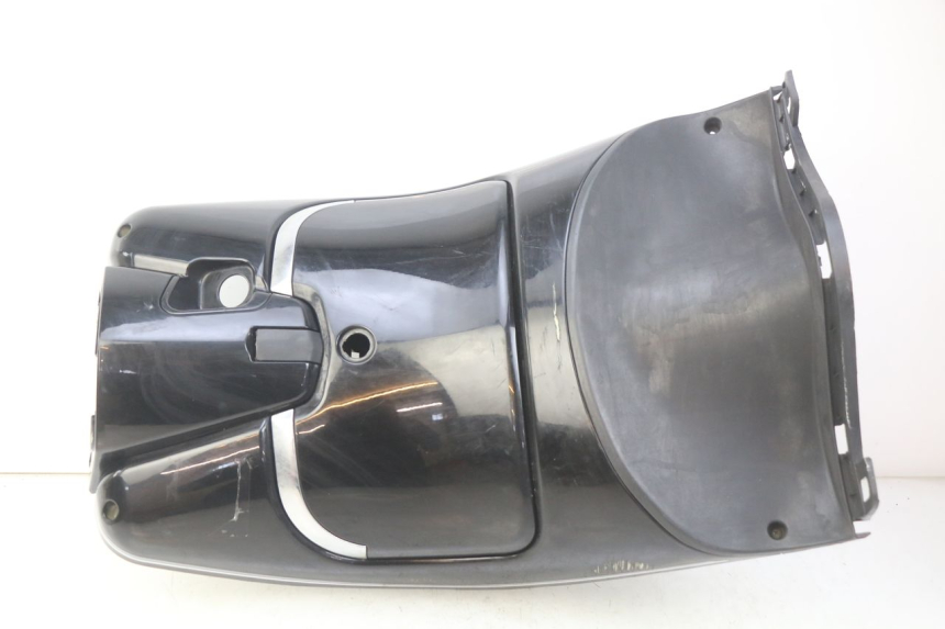 photo de INNER FAIRING TNT MOTOR OTTO 2T 50 (2012 - 2018)