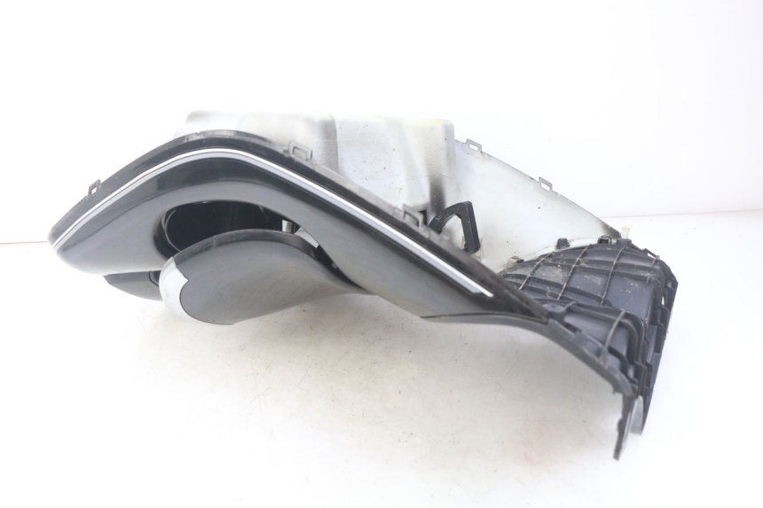 photo de INNER FAIRING TNT MOTOR OTTO 2T 50 (2012 - 2018)