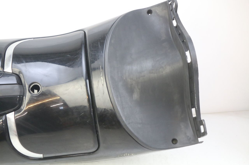 photo de INNER FAIRING TNT MOTOR OTTO 2T 50 (2012 - 2018)