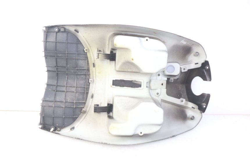 photo de INNER FAIRING TNT MOTOR OTTO 2T 50 (2012 - 2018)