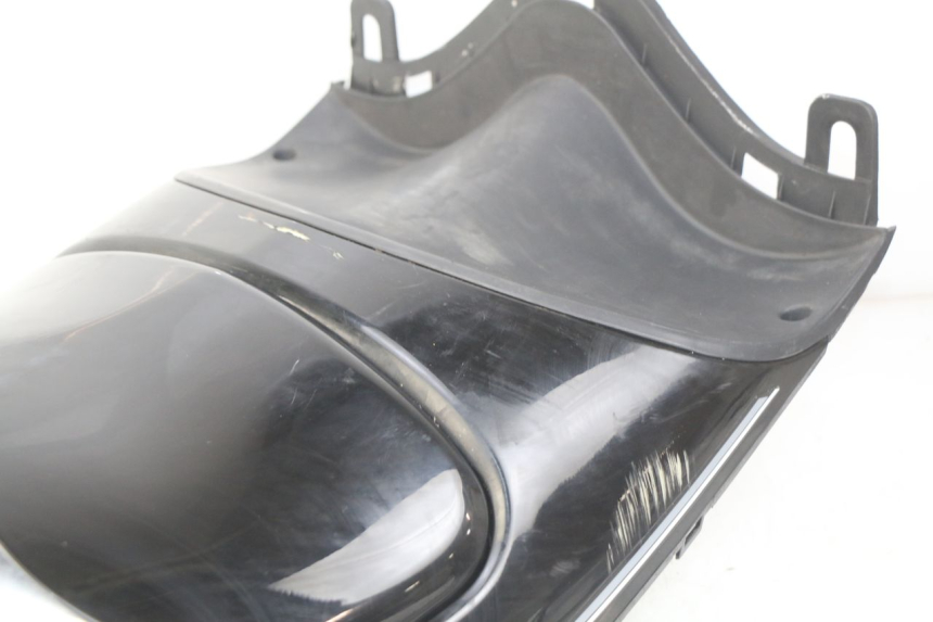 photo de INNER FAIRING TNT MOTOR OTTO 2T 50 (2012 - 2018)