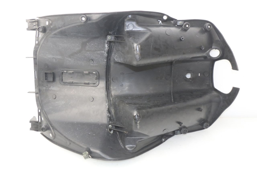 photo de INNER LEGSHIELD TNT MOTOR ROMA 10' 4T 50 (2019 - 2022)