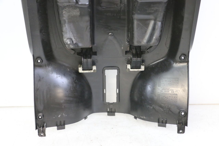 photo de INNER LEGSHIELD PEUGEOT TWEET 4T 50 (2018 - 2020)