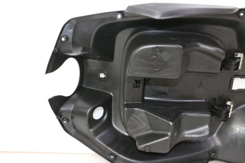photo de INNER LEGSHIELD PEUGEOT TWEET PRO CARGO 50 (2018 - 2020)