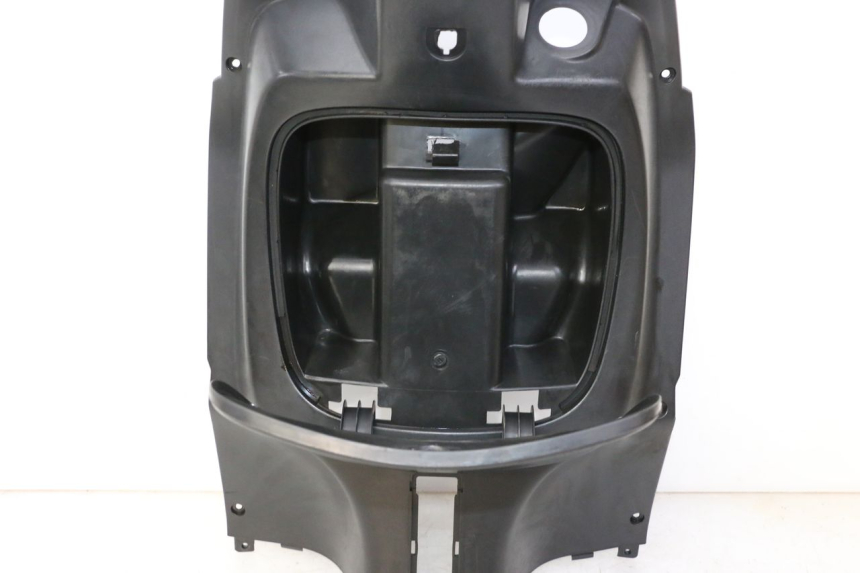 photo de INNER LEGSHIELD PEUGEOT TWEET PRO CARGO 50 (2018 - 2020)