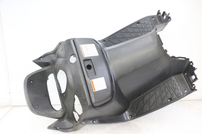 photo de INNER APRON SUZUKI UH BURGMAN 125 (2002 - 2006)