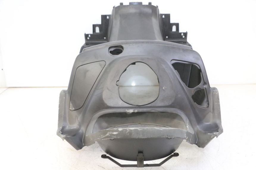 photo de INNER APRON SUZUKI UH BURGMAN 125 (2002 - 2006)