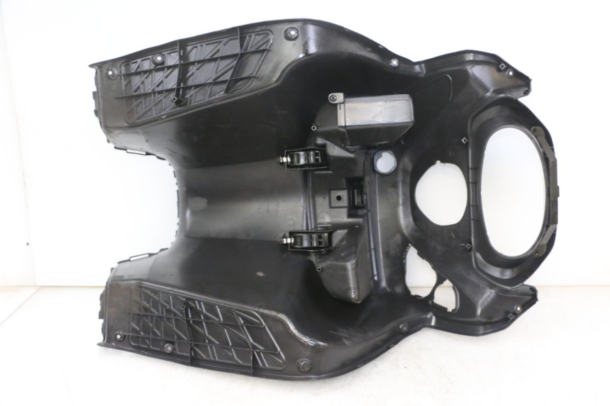 photo de INNER APRON SUZUKI UH BURGMAN 125 (2002 - 2006)