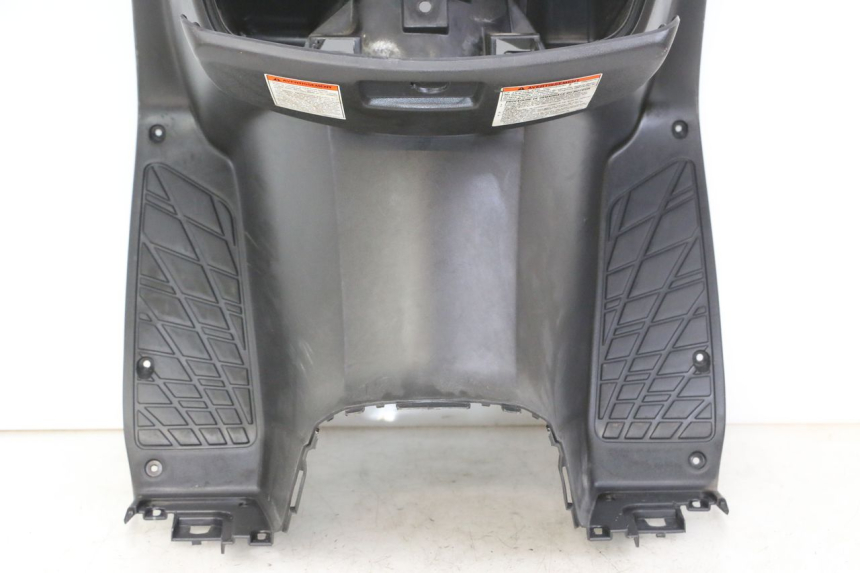 photo de INNER APRON SUZUKI UH BURGMAN 125 (2002 - 2006)