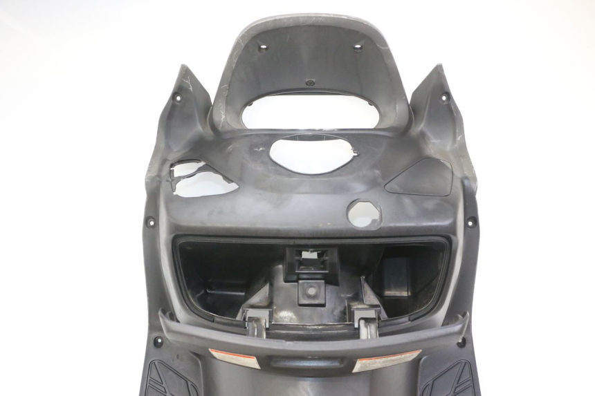 photo de INNER APRON SUZUKI UH BURGMAN 125 (2002 - 2006)