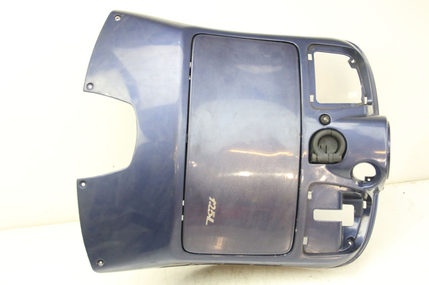 photo de INNER LEGSHIELD PIAGGIO VESPA GRANTURISMO 125 (2003 - 2007)