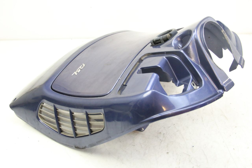 photo de INNER LEGSHIELD PIAGGIO VESPA GRANTURISMO 125 (2003 - 2007)