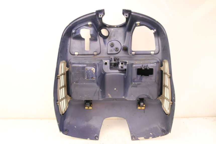 photo de INNER LEGSHIELD PIAGGIO VESPA GRANTURISMO 125 (2003 - 2007)