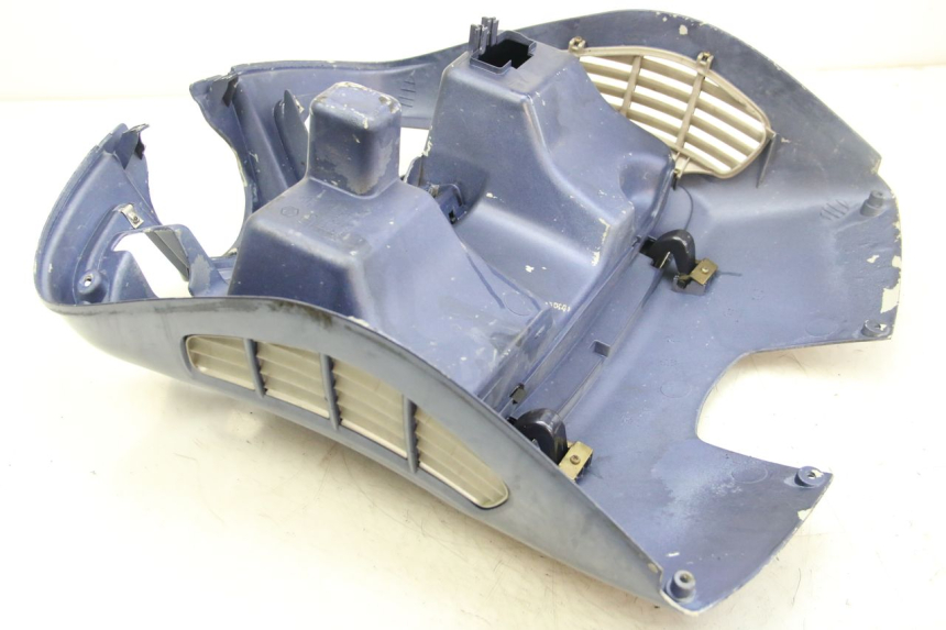 photo de INNER LEGSHIELD PIAGGIO VESPA GRANTURISMO 125 (2003 - 2007)