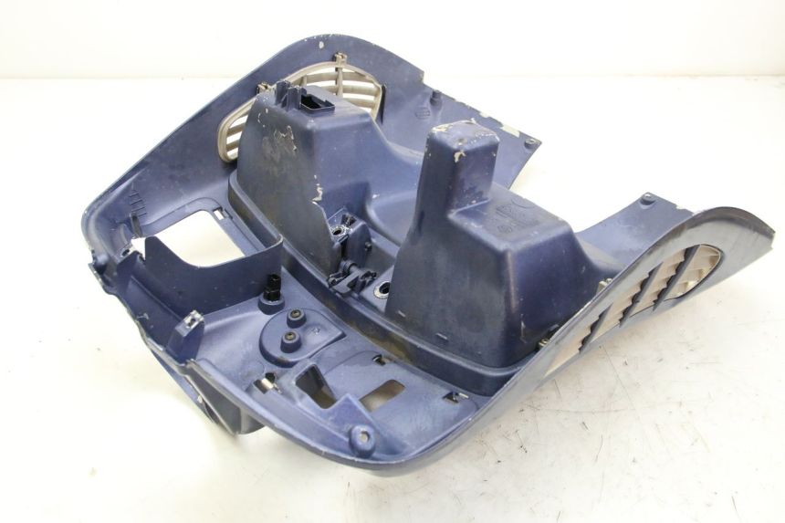 photo de INNER LEGSHIELD PIAGGIO VESPA GRANTURISMO 125 (2003 - 2007)